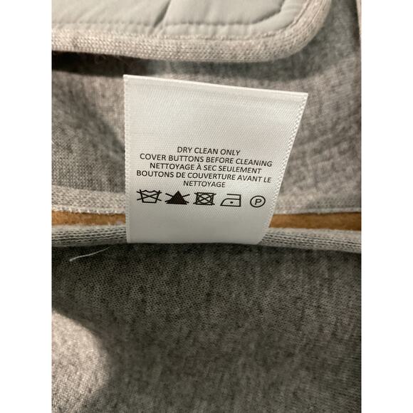 Veronica Beard Double Breasted Camel Cassie Coat Size XS - Picture 6 of 12